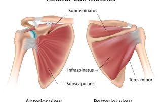 Pain Relief Massage - Body Ache Escape - Pickerington, OH